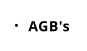 AGB's