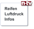 Reifen  Luftdruck Infos