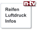 Reifen  Luftdruck Infos